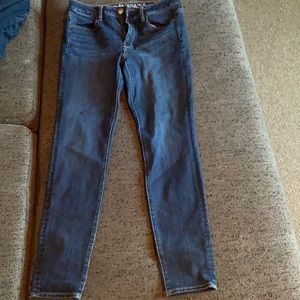 NWOT American Eagle 360 Super Stretch Jeans